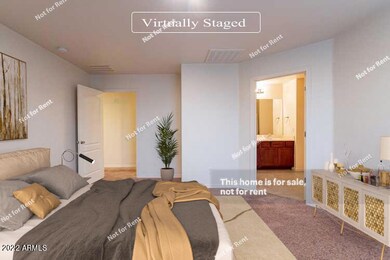 Virtually Staged