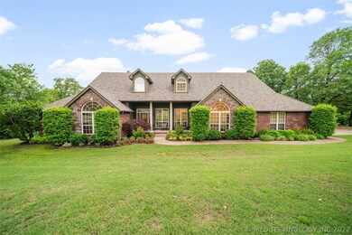 Check out this curb appeal!
