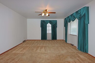 Great space for comfortable living