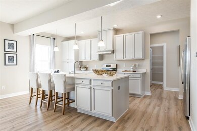 1130 Woodglen Dr, Sheridan, IN 46069 - photo 5