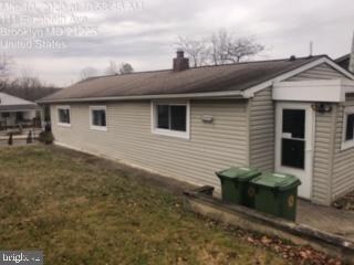 111 Elizabeth Ave, Brooklyn, MD 21225 - photo 3