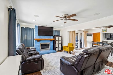 5342 Lemon Grove Ave, Los Angeles, CA 90038 - photo 7