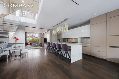 42 White St unit PH, New York, NY 10013 - photo 7
