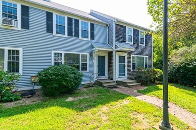 573 Carriage Shop Rd unit F, East Falmouth, MA 02536 - photo 2