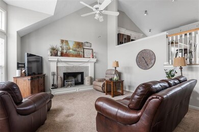 20839 S Skyview Ln, Spring Hill, KS 66083 - photo 3