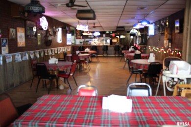 118 S Main St, Virginia, IL 62691 - photo 2