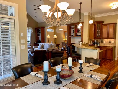 300 Cochran Castle Cir unit 3, Pinehurst, NC 28374 - photo 7