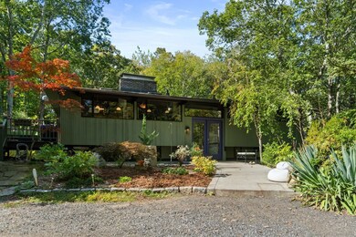 331 Tater Hill Rd, East Haddam, CT 06423 - photo 2