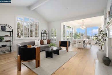 2199 Hidden Pond Rd, Lafayette, CA 94549 - photo 5