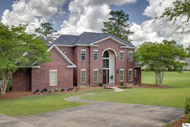 912 Hodge Watson Rd, Calhoun, LA 71225 - photo 7