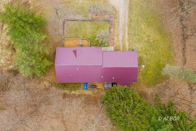 Overhead Aerial