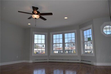 Similar to be built. Front windows...