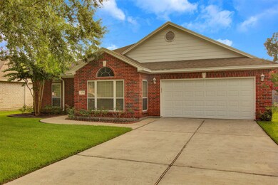 25730 Bearborough Dr, Spring, TX 77386 - photo 2