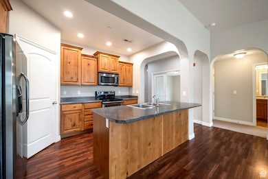 11756 S Currant Dr unit 111, South Jordan, UT 84009 - photo 6