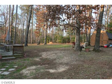 Land/Lot - CHECK OUT THE BACK YARD, INCLUDING A HU