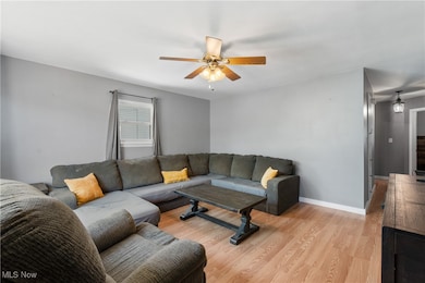 441 Glenn St, Barberton, OH 44203 - photo 5