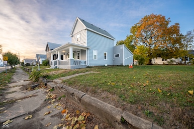 218 E 8th St, Muncie, IN 47302 - photo 2