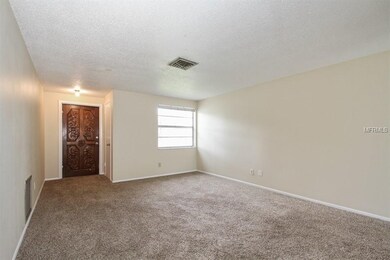 4' x 4' FOYER ENTRY with GUEST CLOSET!