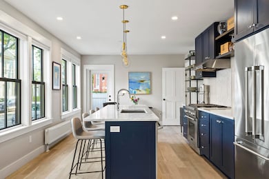 60 Munjoy St unit 1, Portland, ME 04101 - photo 6