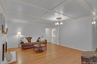 Living Room Angle 2