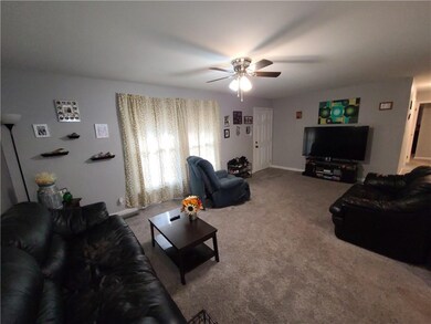 1310 W Grant St, Thorntown, IN 46071 - photo 5