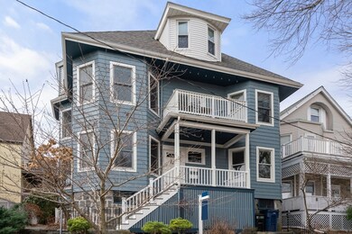 4 Cotton St unit 2, Roslindale, MA 02131 - photo 3