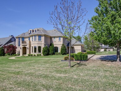 1403 E 122nd Ct S, Jenks, OK 74037 - photo 2