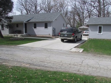12922 Knight St, Cedar Lake, IN 46303 - photo 2
