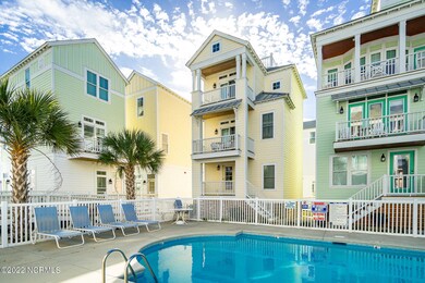 107 W. Bogue Blvd 7, Atlantic Beach