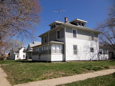 Side of Home
