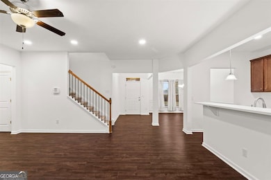 1236 Silvercrest Ct SW, Powder Springs, GA 30127 - photo 3