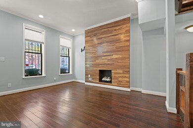 111 E Lafayette Ave, Baltimore, MD 21202 - photo 4