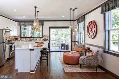 215 Miles Hawk Terrace, Purcellville, VA 20132 - photo 6