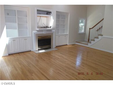 Den/Family/Great Room