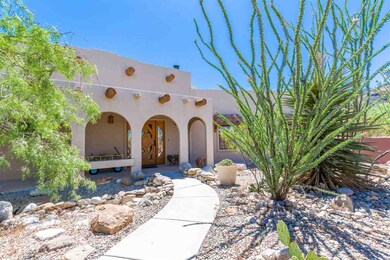 73 Alamo Canyon Rd, Alamogordo, NM 88310 - photo 2