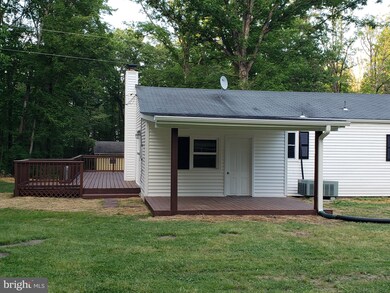 6520 Pinewood Ln, Warrenton, VA 20187 - photo 5