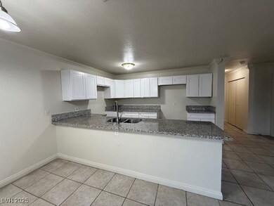 3923 Via Lucia Dr, Las Vegas, NV 89115 - photo 5