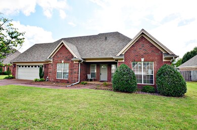 Front of home1