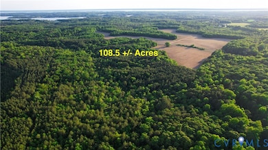 108.5 AC Buzzards Neck Rd, Lancaster, VA 22503 - photo 4