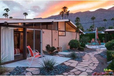 1020 E Apache Rd, Palm Springs, CA 92264 - photo 5