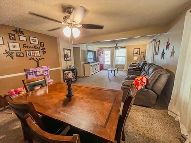 1206 Grand Ave, Parsons, KS 67357 - photo 3