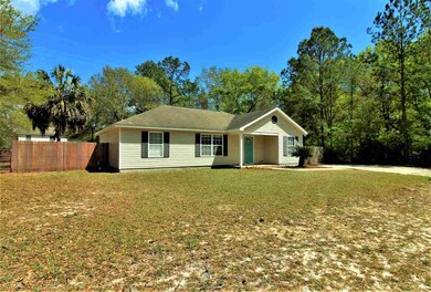 49 Dustin Ln, Crawfordville, FL 32327 - photo 2