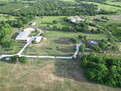 735 Old Millsap Rd, Weatherford, TX 76088 - photo 6