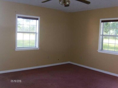 Master Bedroom.