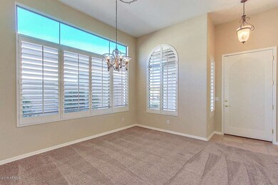 Formal Dining?  Game Room?