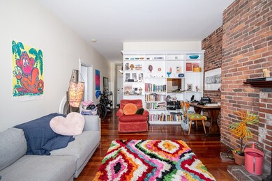 482 Beacon St unit 42, Boston, MA 02115 - photo 5