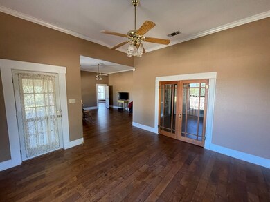 201 Ratliff Rd, Bronte, TX 76933 - photo 4