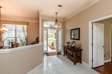 Foyer