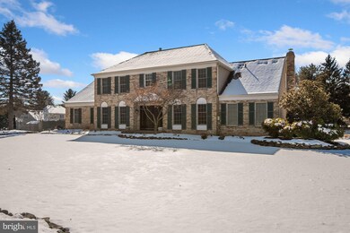 4 Aldrich Way, Princeton Junction, NJ 08550 - photo 2