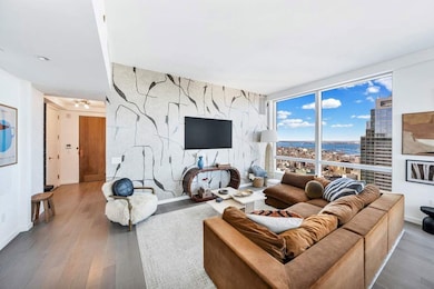 Brooklyn Point unit 48A, Brooklyn, NY 11201 - photo 5